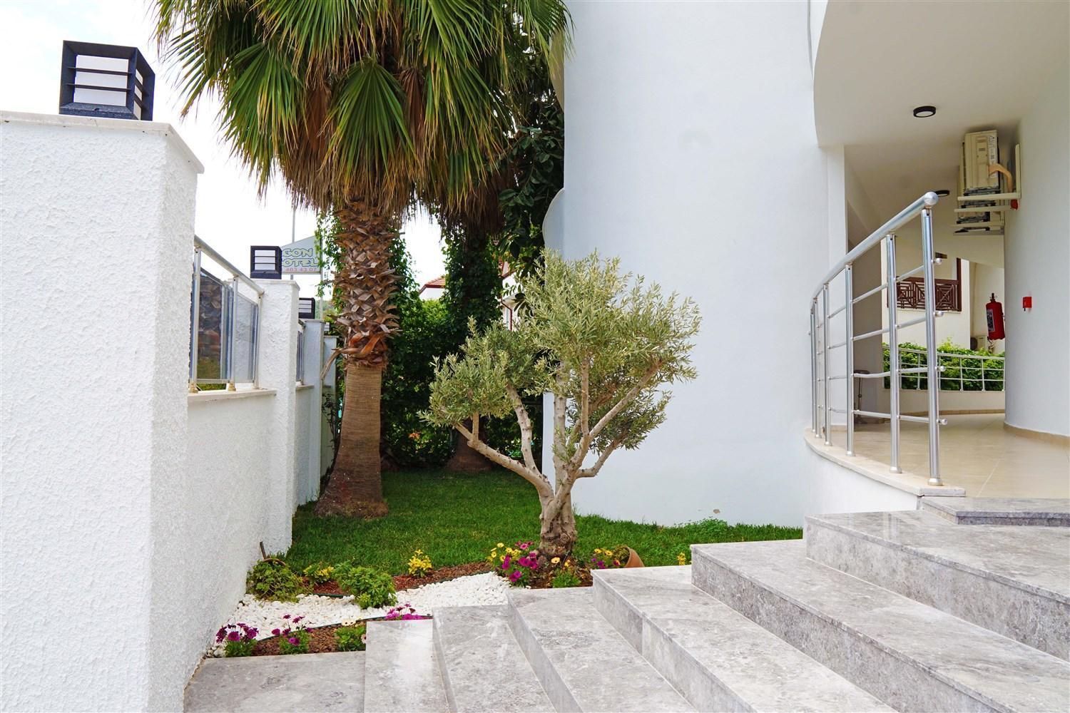 Hotel Felizya Kemer Exteriör bild